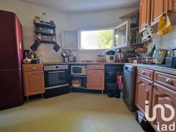 Appartement à vendre 2 pièces 50 m² Noisiel