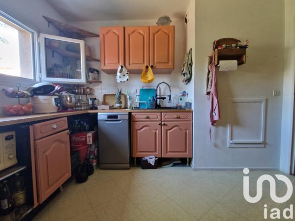 Appartement à vendre 2 pièces 50 m² Noisiel