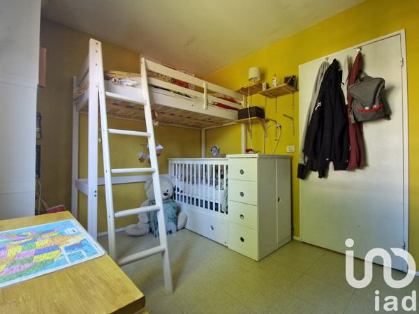 Appartement à vendre 2 pièces 50 m² Noisiel