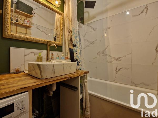 Appartement à vendre 2 pièces 50 m² Noisiel