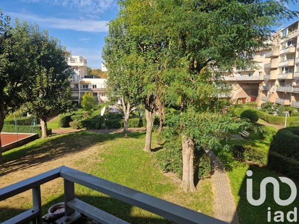 Appartement à vendre 2 pièces 50 m² Noisiel