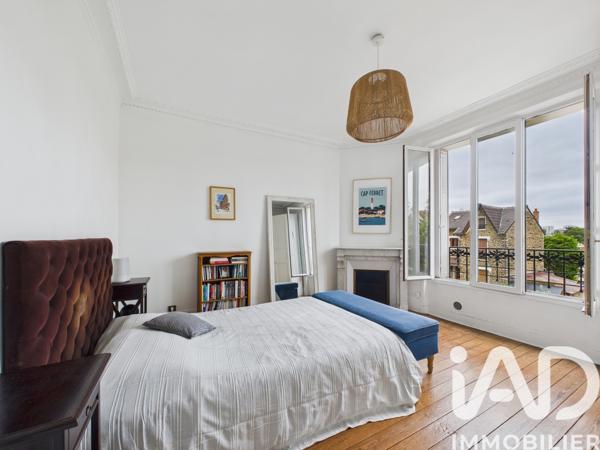 Maison à vendre 7 pièces 185 m² Rosny-sous-Bois