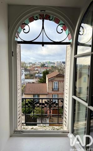 Maison à vendre 7 pièces 185 m² Rosny-sous-Bois