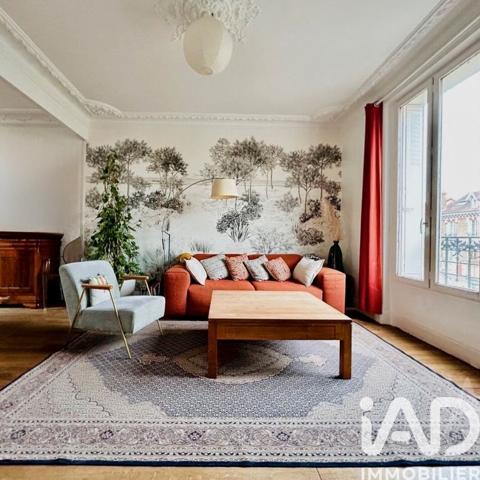 Maison à vendre 7 pièces 185 m² Rosny-sous-Bois