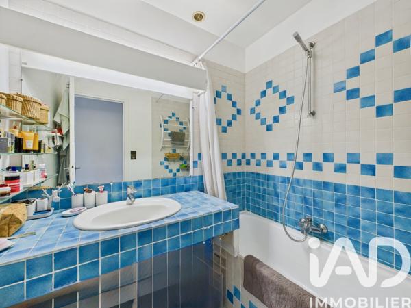 Maison à vendre 7 pièces 185 m² Rosny-sous-Bois