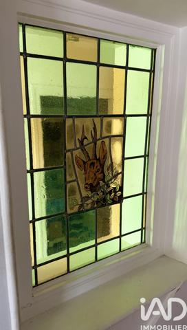 Maison à vendre 7 pièces 185 m² Rosny-sous-Bois