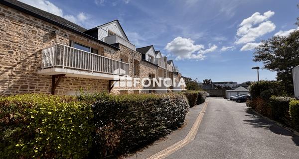 À vendre Appartement 3 pièces 68 m² - Vannes 56000