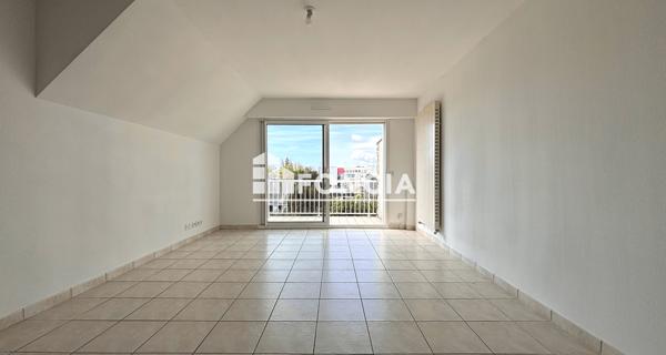 À vendre Appartement 3 pièces 68 m² - Vannes 56000