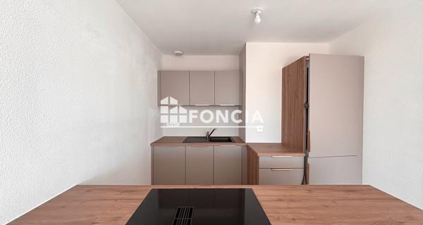 À vendre Appartement 3 pièces 68 m² - Vannes 56000