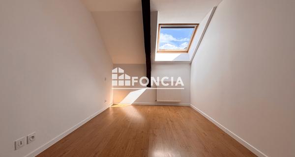 À vendre Appartement 3 pièces 68 m² - Vannes 56000