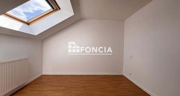 À vendre Appartement 3 pièces 68 m² - Vannes 56000
