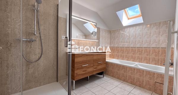 À vendre Appartement 3 pièces 68 m² - Vannes 56000