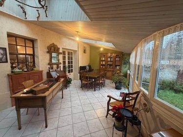 Maison à vendre à Brionne dans l'Eure (27800), ref : 14058-1714