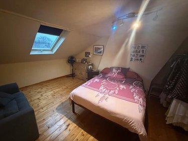 Maison à vendre à Brionne dans l'Eure (27800), ref : 14058-1714