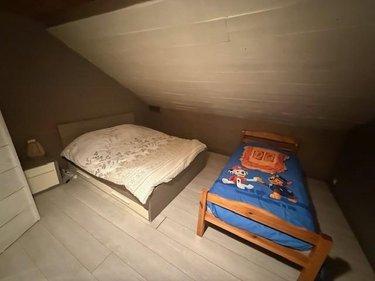Maison à vendre à Brionne dans l'Eure (27800), ref : 14058-1714
