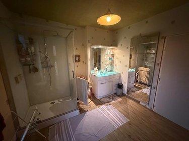 Maison à vendre à Brionne dans l'Eure (27800), ref : 14058-1714