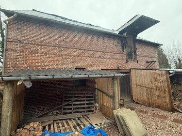Maison à vendre à Brionne dans l'Eure (27800), ref : 14058-1714