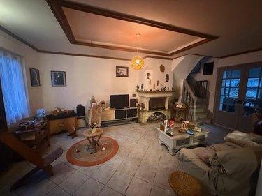Maison à vendre à Brionne dans l'Eure (27800), ref : 14058-1714
