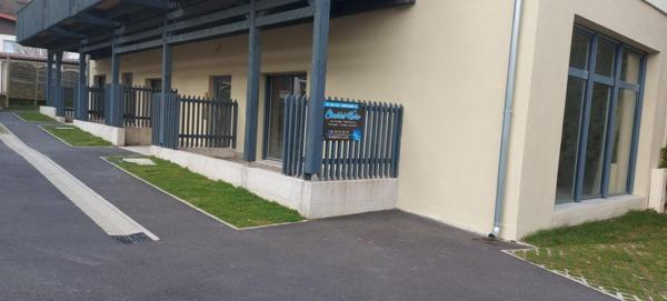 Location Local commercial 1 pièce - Gérardmer 88400