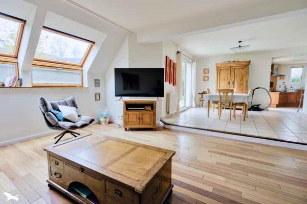 Maison à vendre |  Brest |  5 pièces | 114 m²