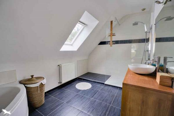 Maison à vendre |  Brest |  5 pièces | 114 m²