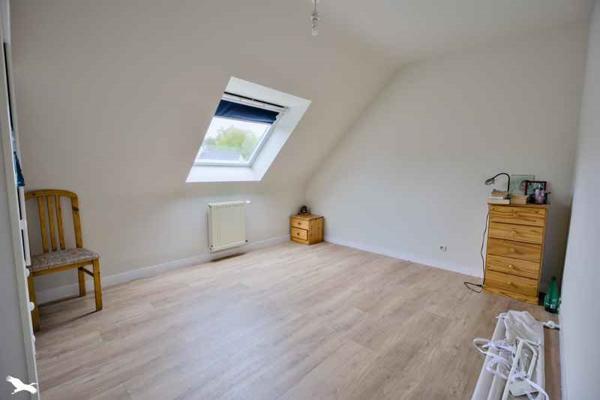 Maison à vendre |  Brest |  5 pièces | 114 m²