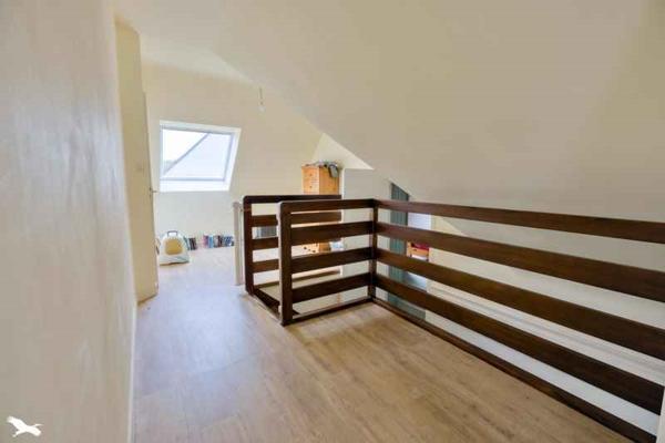Maison à vendre |  Brest |  5 pièces | 114 m²