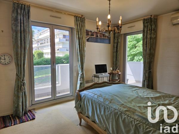 Appartement à vendre 3 pièces 73 m² Nogent-sur-Marne