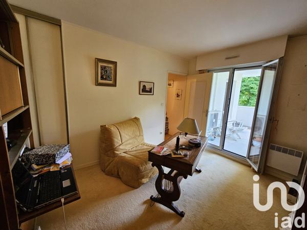 Appartement à vendre 3 pièces 73 m² Nogent-sur-Marne