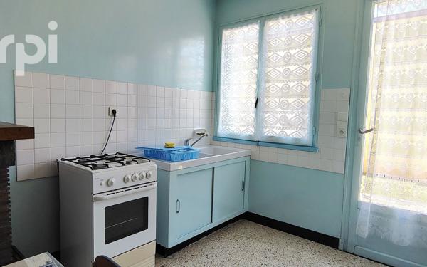 Maison à vendre    5 pièces •  La Tremblade