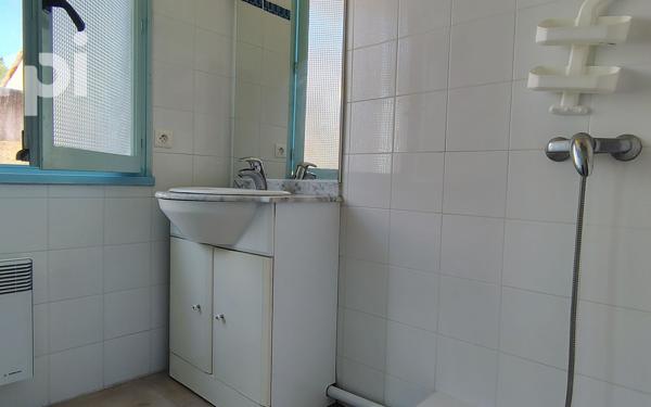 Maison à vendre    5 pièces •  La Tremblade