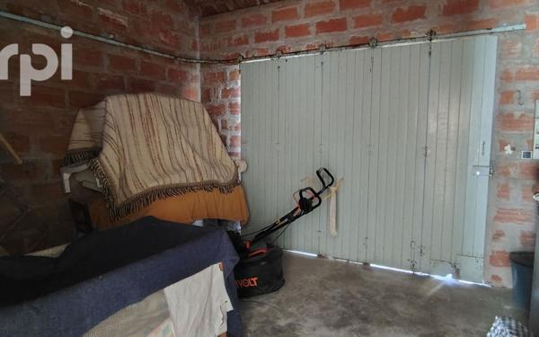 Maison à vendre    5 pièces •  La Tremblade