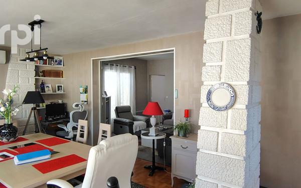 Maison à vendre    5 pièces •  La Tremblade