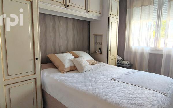 Maison à vendre    5 pièces •  La Tremblade