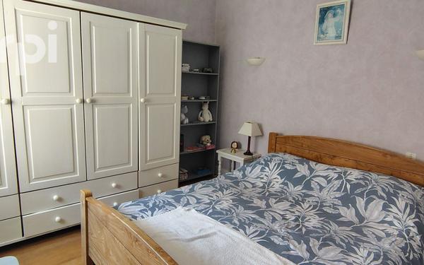 Maison à vendre    5 pièces •  La Tremblade