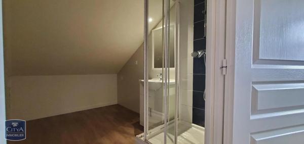 Appartement à louer 70m²