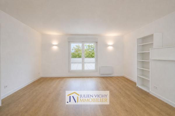 Appartement 4 pièce(s) 3 chambre(s) 94 m²