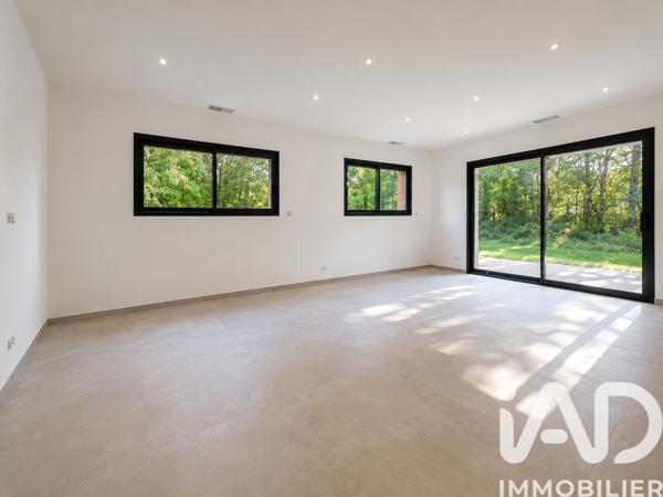 Maison à vendre 5 pièces 160 m² Montauban