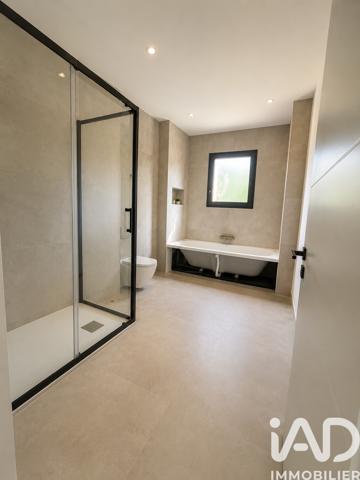 Maison à vendre 5 pièces 160 m² Montauban