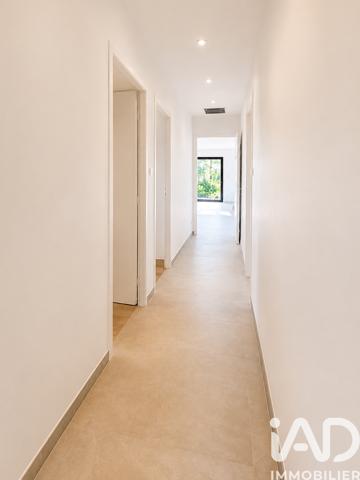 Maison à vendre 5 pièces 160 m² Montauban