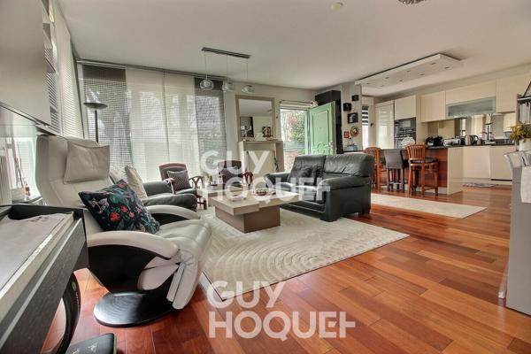 Maison Rueil Malmaison 4 pièce(s) PLATEAU