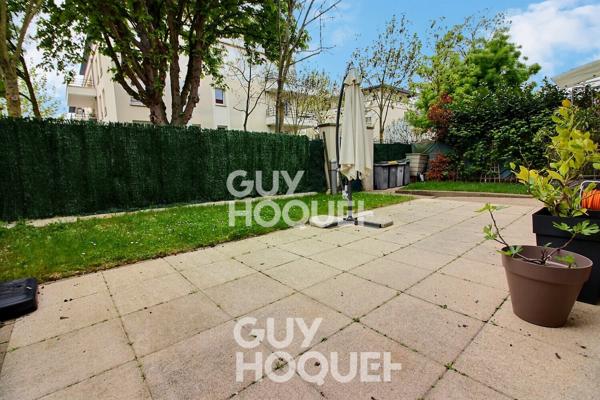 Maison Rueil Malmaison 4 pièce(s) PLATEAU