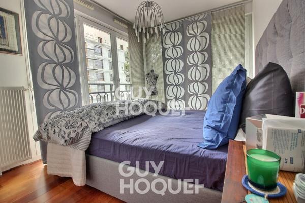 Maison Rueil Malmaison 4 pièce(s) PLATEAU