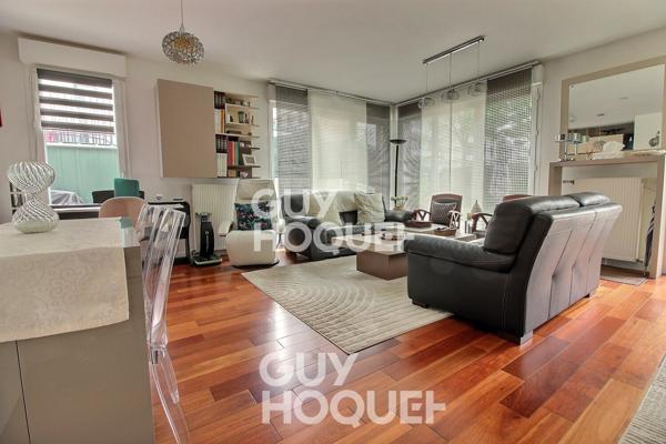 Maison Rueil Malmaison 4 pièce(s) PLATEAU