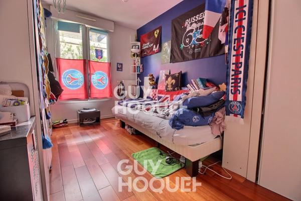 Maison Rueil Malmaison 4 pièce(s) PLATEAU