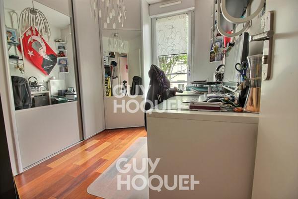 Maison Rueil Malmaison 4 pièce(s) PLATEAU