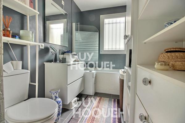 Maison Rueil Malmaison 4 pièce(s) PLATEAU