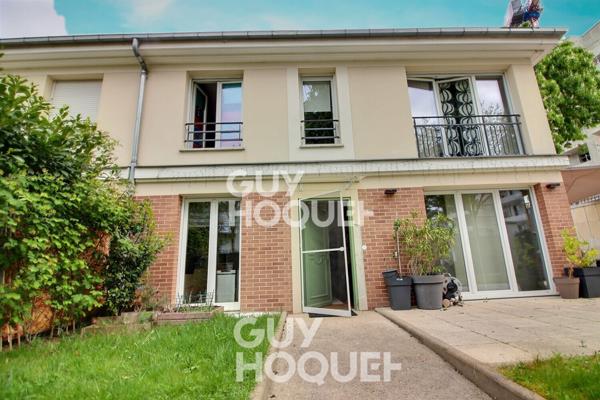 Maison Rueil Malmaison 4 pièce(s) PLATEAU