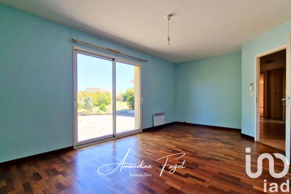 Maison à vendre 4 pièces 132 m² Sainte-Eulalie-en-Born