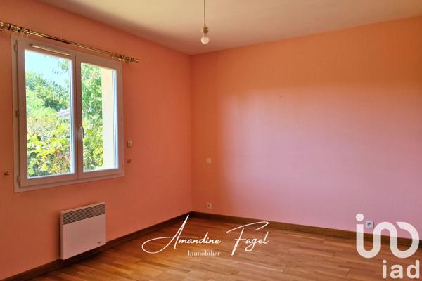 Maison à vendre 4 pièces 132 m² Sainte-Eulalie-en-Born